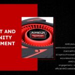 amd support services