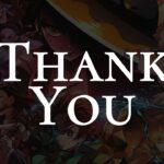 anime thank you