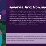 bojack horseman awards