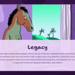 bojack horseman slides