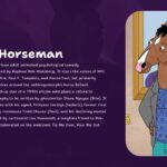 bojack horseman story