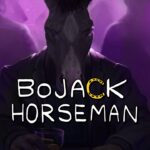 bojack horseman wallpaper