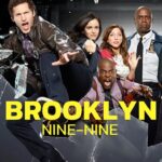 brooklyn 99 wallpaper