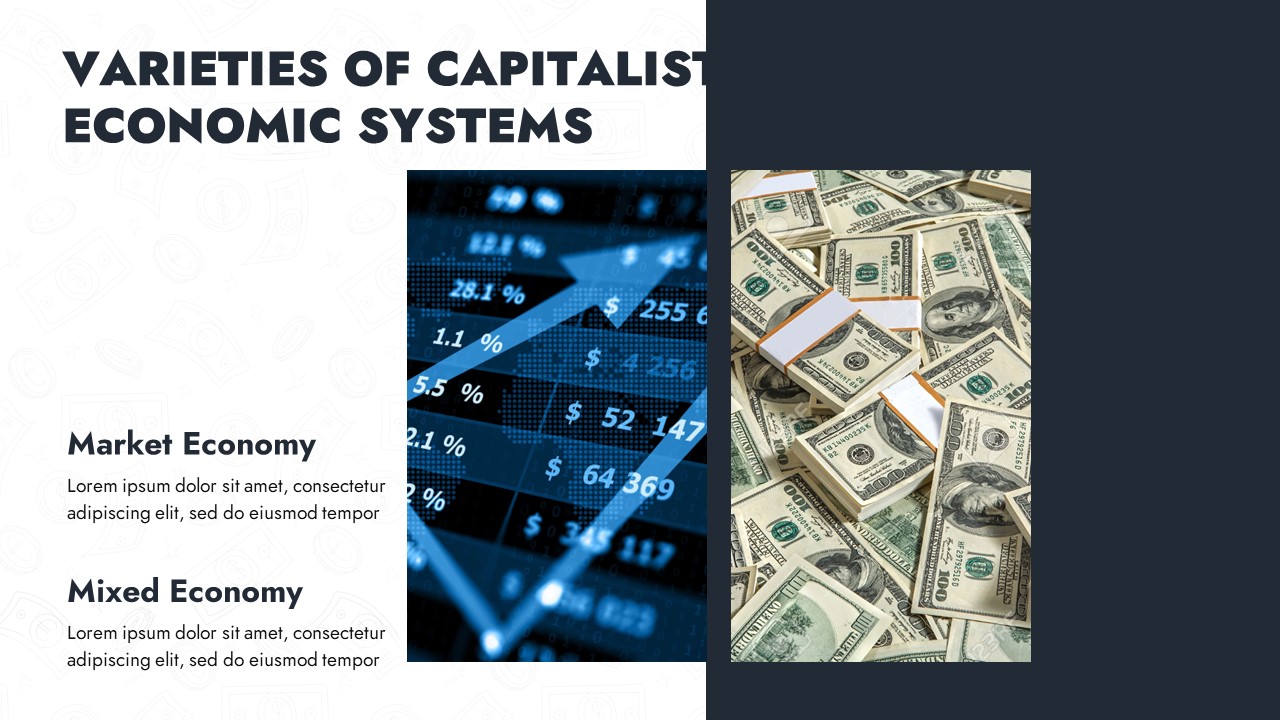 capital economic systems