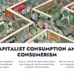 capitalist consumption and consumerish