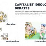 capitalist idelogical debates