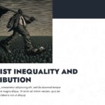 capitalist inequality and redistribution