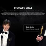 cillian murphy oscars