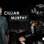 cillian murphy theme template