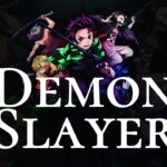 demon slayer wallpaper