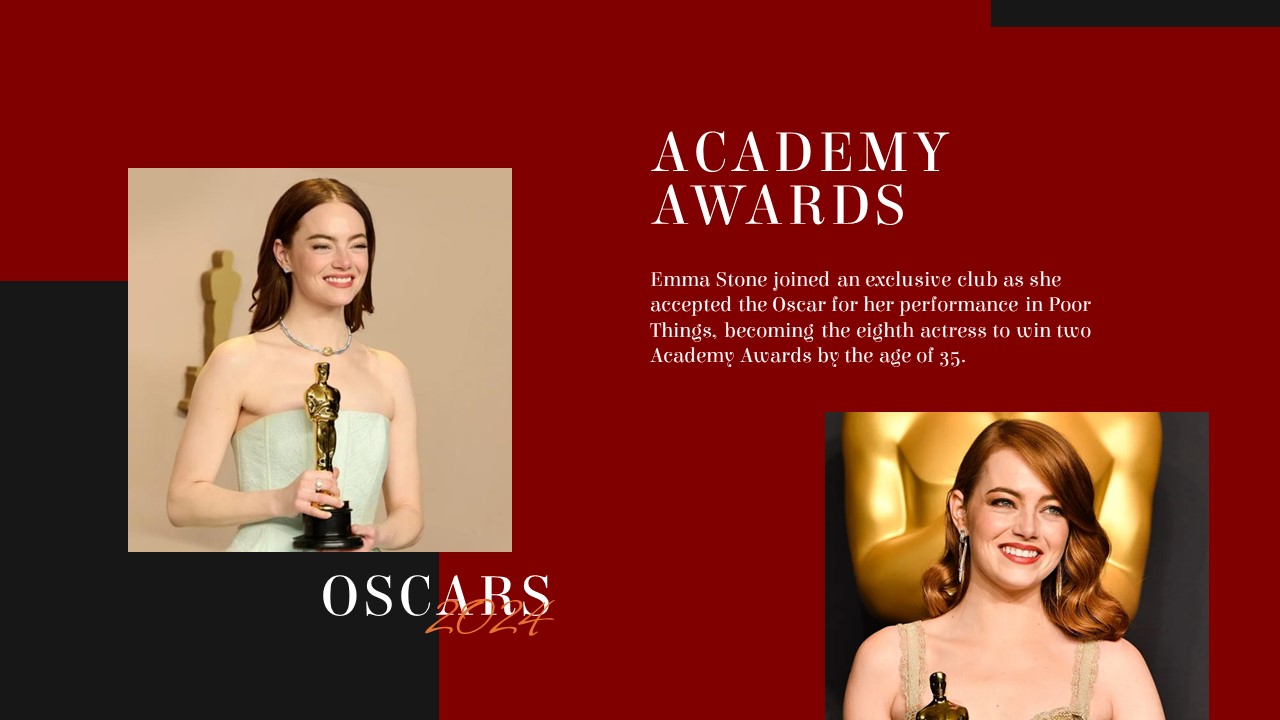 emma stone designs awards