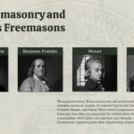 famous freemasons