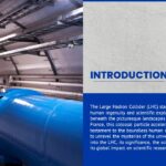 large hadron collider details