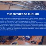 large hadron collider future