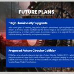 large hadron collider future plans