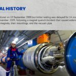 large hadron collider history