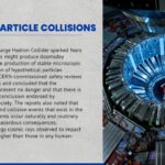 large hadron collider safety