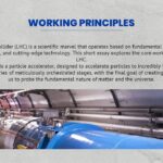 large hadron collider working principles