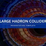 large hadron collider slides