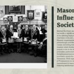 masonic influenece on society