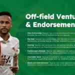 neymar brands and endorsements