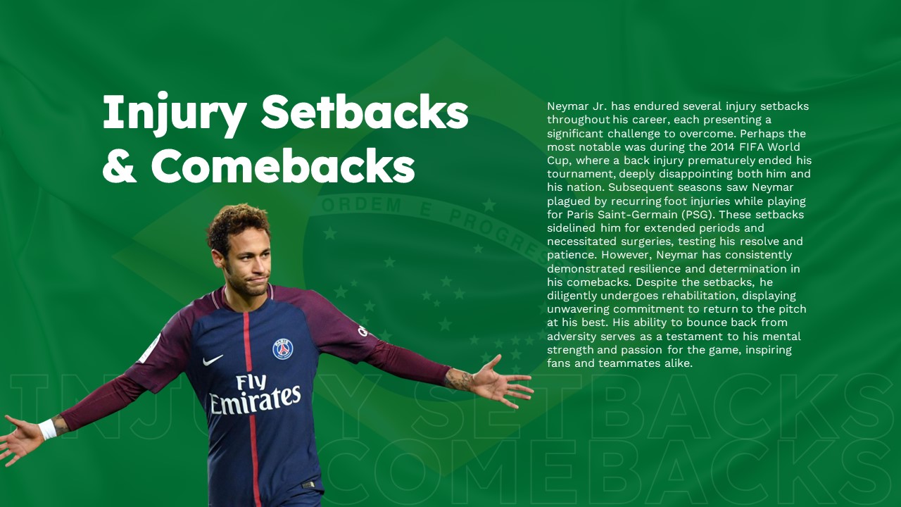 neymar injury setbacks