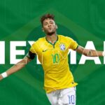 neymar wallpaper