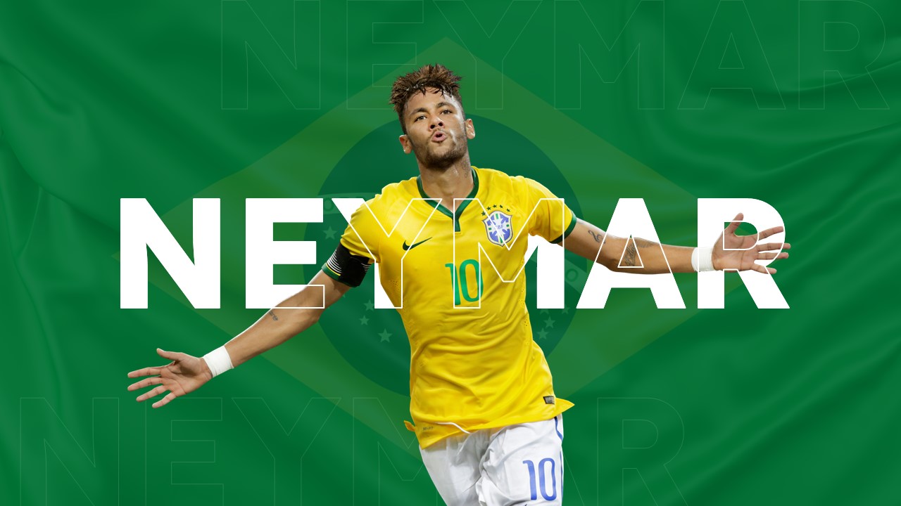 neymar wallpaper