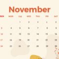 november 2024 calendar