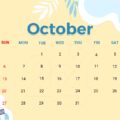 october 2024 calendar template