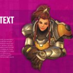 overwatch ppt template