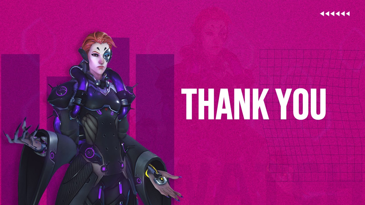 overwatch thank you