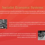 socialism economic systems