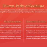 socialism paths