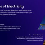 sources of electricity