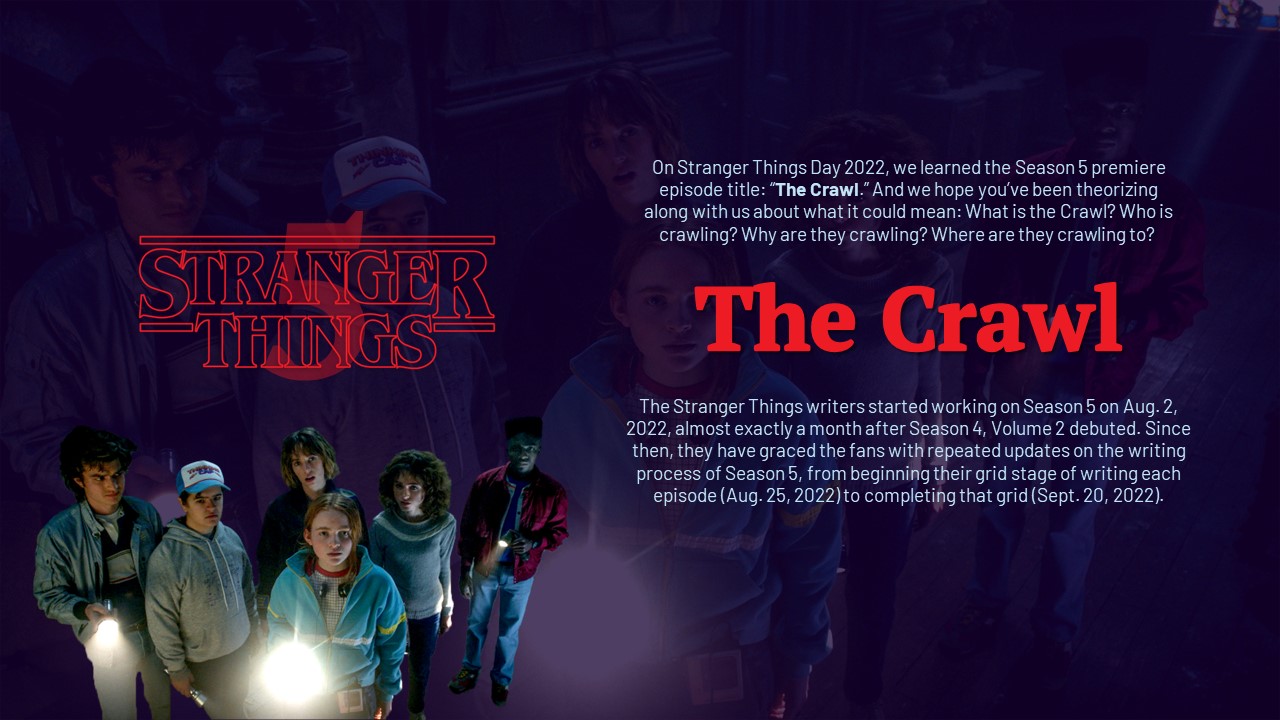 stranger things season 5 designs