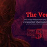 stranger things the vecna