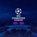 uefa champions league 2024-2025 poster template