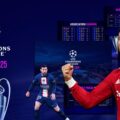 uefa champions league wallpaper