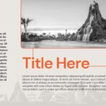 universal studios ppt templates