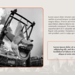 universal studios presentation templates