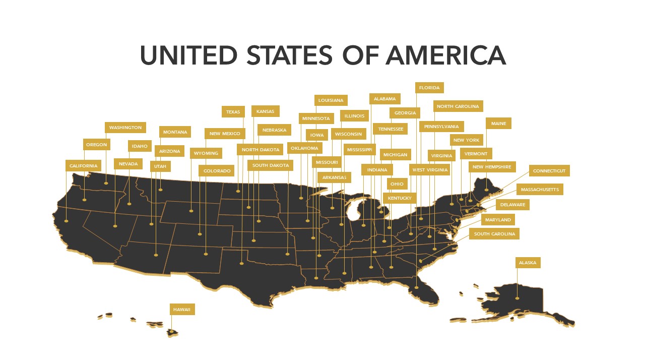 us states name map