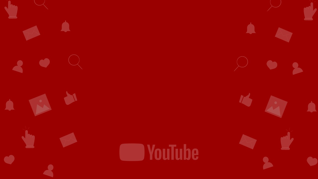 youtube background template