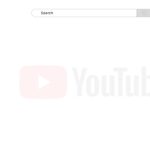 youtube presentation template