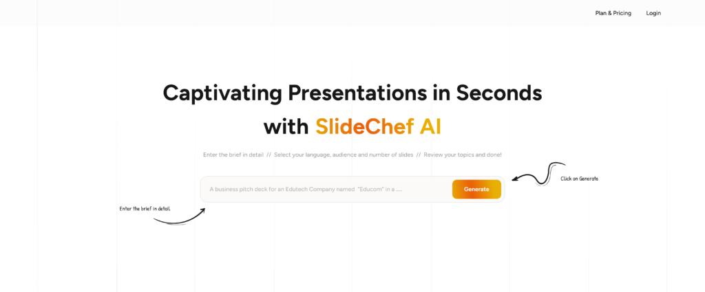 slidechef ai image 