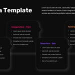 Conference Agenda Template Powerpoint