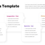 Conference Agenda Template