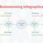 animated timeline infographic diagram