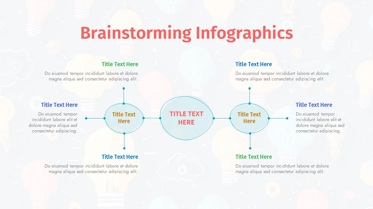 animated timeline infographic diagram