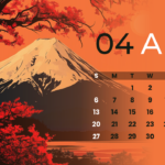 april 2025 calendar template